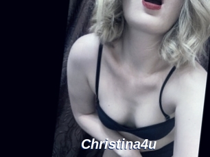 Christina4u