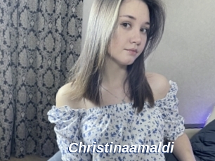 Christinaamaldi
