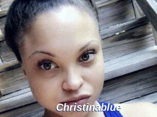 Christinablue