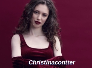 Christinacontter