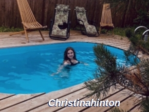 Christinahinton