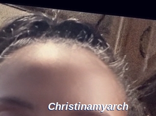 Christinamyarch