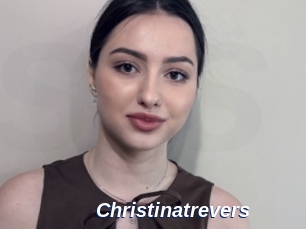 Christinatrevers
