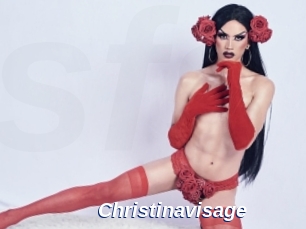 Christinavisage