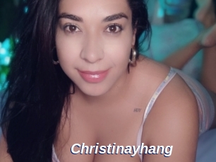Christinayhang