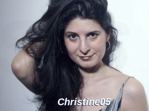 Christine05