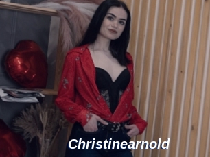 Christinearnold