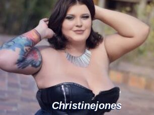 Christinejones