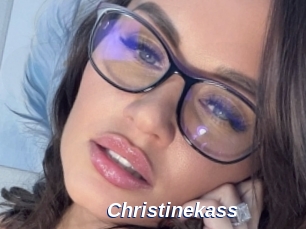Christinekass