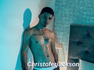 Christoferjackson