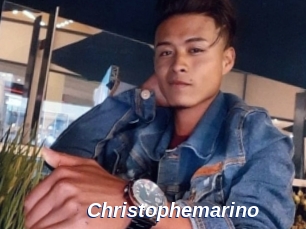 Christophemarino