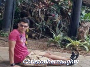 Christophernaughty