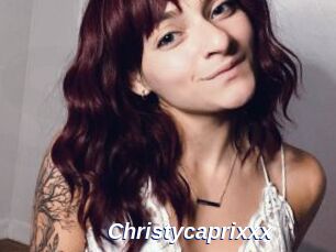 Christycaprixxx