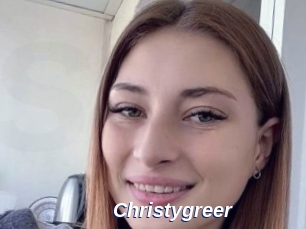 Christygreer
