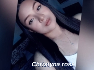 Christyna_ross