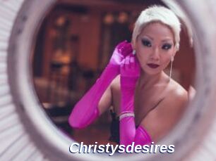 Christysdesires