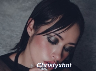 Christyxhot