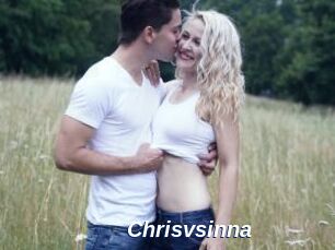 Chrisvsinna
