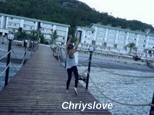 Chriyslove