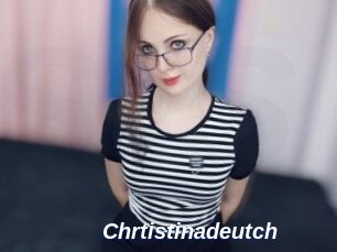 Chrtistinadeutch