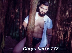chrys_harris777 Safer Sex