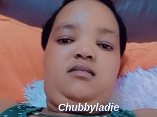 Chubbyladie