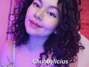 Chubbylicius