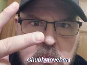 Chubbylovebear