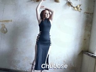 Chudose