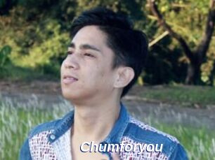 Chumforyou