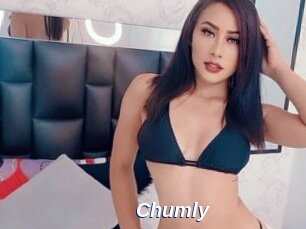 Chumly