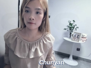 Chunyan