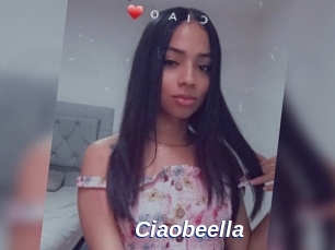 Ciaobeella