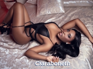 Ciaraboneth