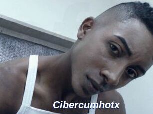 Cibercumhotx
