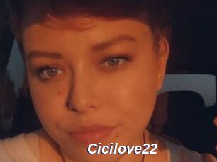 Cicilove22