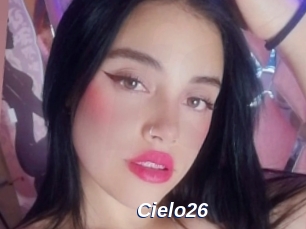 Cielo26