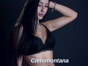 Cielomontana