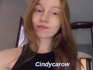 Cindycarow