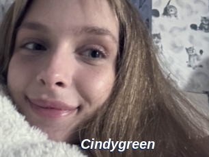 Cindygreen