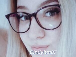 Cindyhot07