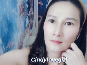 Cindylovegirl