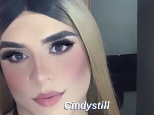 Cindystill