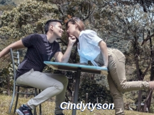 Cindytyson