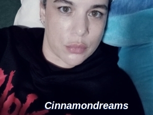 Cinnamondreams