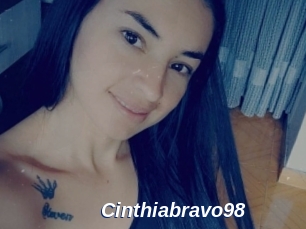 Cinthiabravo98