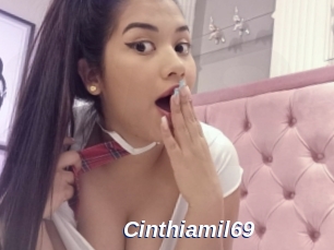 Cinthiamil69