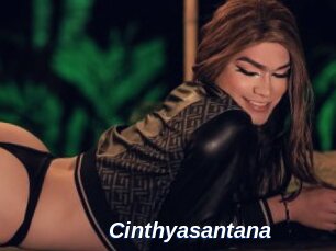 Cinthyasantana