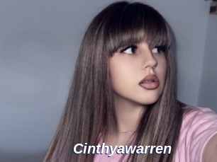 Cinthyawarren