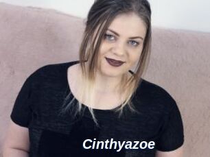 Cinthyazoe